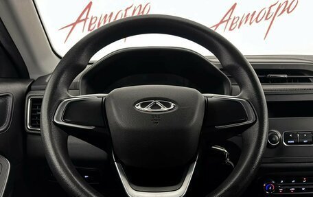 Chery Tiggo 4 I рестайлинг, 2019 год, 1 129 000 рублей, 11 фотография
