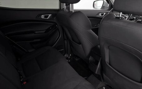 Chery Tiggo 4 I рестайлинг, 2019 год, 1 129 000 рублей, 13 фотография