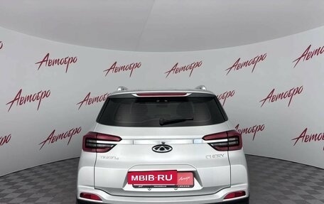 Chery Tiggo 4 I рестайлинг, 2019 год, 1 129 000 рублей, 4 фотография