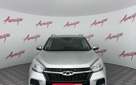 Chery Tiggo 4 I рестайлинг, 2019 год, 1 129 000 рублей, 8 фотография