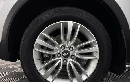 Chery Tiggo 4 I рестайлинг, 2019 год, 1 129 000 рублей, 19 фотография