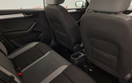 Skoda Rapid I, 2019 год, 1 169 000 рублей, 13 фотография