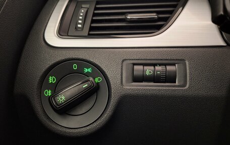 Skoda Rapid I, 2019 год, 1 169 000 рублей, 17 фотография