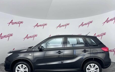 Suzuki Vitara II рестайлинг, 2016 год, 1 339 000 рублей, 2 фотография