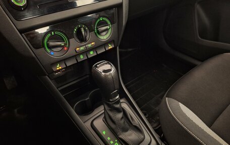 Skoda Rapid I, 2019 год, 1 169 000 рублей, 15 фотография