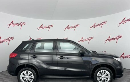 Suzuki Vitara II рестайлинг, 2016 год, 1 339 000 рублей, 6 фотография