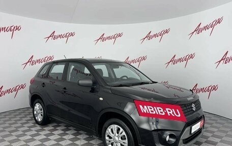 Suzuki Vitara II рестайлинг, 2016 год, 1 339 000 рублей, 7 фотография