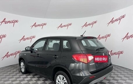 Suzuki Vitara II рестайлинг, 2016 год, 1 339 000 рублей, 3 фотография