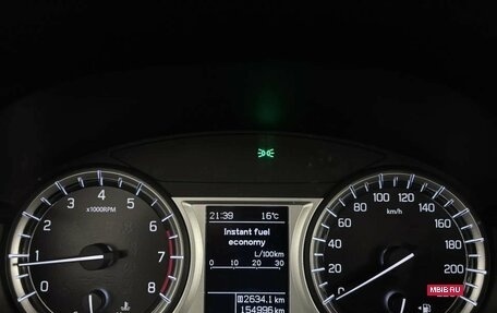 Suzuki Vitara II рестайлинг, 2016 год, 1 339 000 рублей, 10 фотография