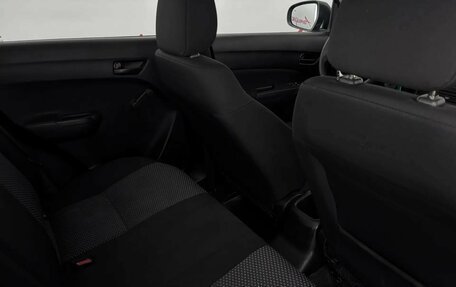 Suzuki Vitara II рестайлинг, 2016 год, 1 339 000 рублей, 13 фотография