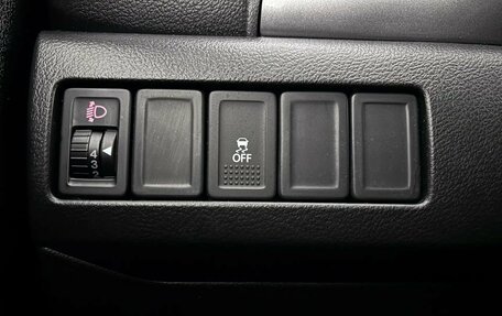 Suzuki Vitara II рестайлинг, 2016 год, 1 339 000 рублей, 17 фотография