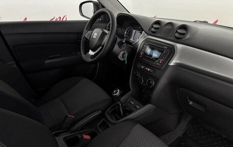 Suzuki Vitara II рестайлинг, 2016 год, 1 339 000 рублей, 12 фотография