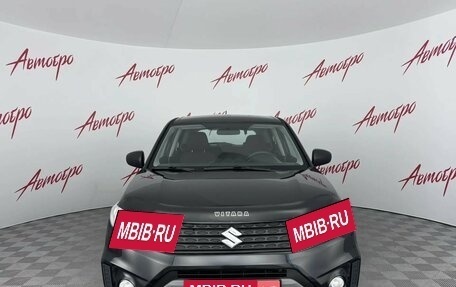 Suzuki Vitara II рестайлинг, 2016 год, 1 339 000 рублей, 8 фотография