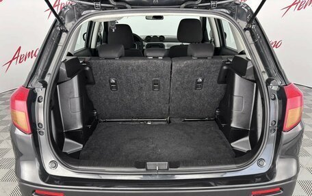 Suzuki Vitara II рестайлинг, 2016 год, 1 339 000 рублей, 18 фотография