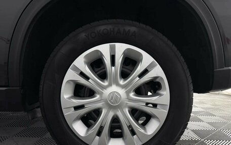 Suzuki Vitara II рестайлинг, 2016 год, 1 339 000 рублей, 19 фотография