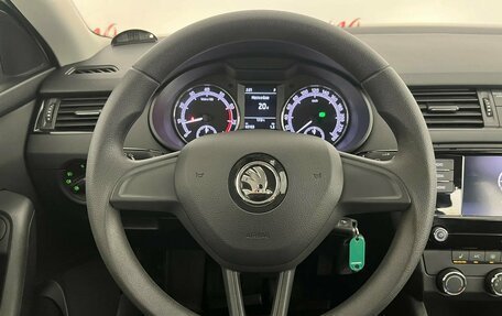 Skoda Octavia, 2020 год, 1 815 000 рублей, 11 фотография