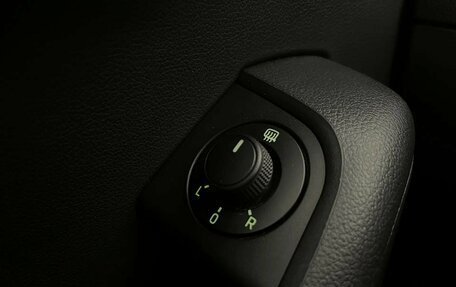 Skoda Octavia, 2020 год, 1 815 000 рублей, 17 фотография