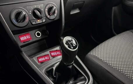Suzuki Vitara II рестайлинг, 2016 год, 1 339 000 рублей, 15 фотография