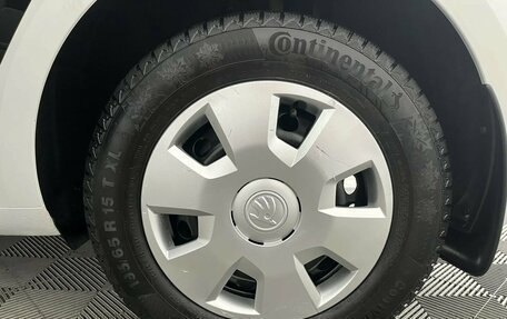 Skoda Octavia, 2020 год, 1 815 000 рублей, 20 фотография