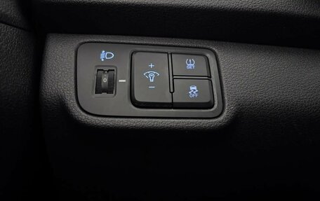 Hyundai Solaris II рестайлинг, 2022 год, 1 349 000 рублей, 17 фотография