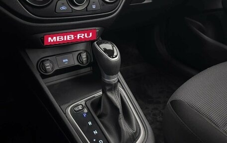 Hyundai Solaris II рестайлинг, 2022 год, 1 349 000 рублей, 15 фотография
