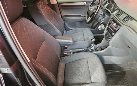 Skoda Rapid I, 2019 год, 1 049 000 рублей, 12 фотография