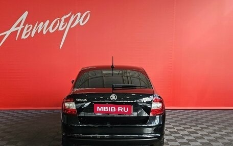Skoda Rapid I, 2019 год, 1 049 000 рублей, 4 фотография