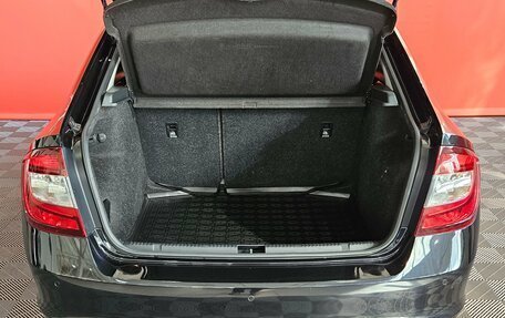Skoda Rapid I, 2019 год, 1 049 000 рублей, 18 фотография