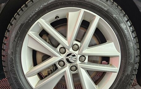 Skoda Rapid I, 2019 год, 1 049 000 рублей, 19 фотография
