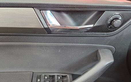 Skoda Rapid I, 2019 год, 1 049 000 рублей, 17 фотография
