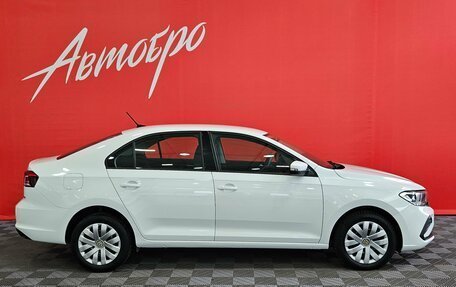 Volkswagen Polo VI (EU Market), 2021 год, 1 199 000 рублей, 6 фотография