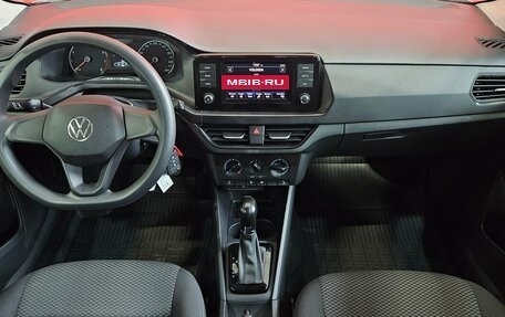 Volkswagen Polo VI (EU Market), 2021 год, 1 199 000 рублей, 9 фотография