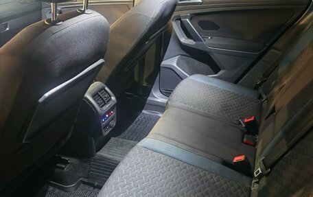Volkswagen Tiguan II, 2019 год, 2 350 000 рублей, 7 фотография