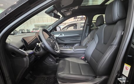 Haval F7x, 2026 год, 3 999 000 рублей, 4 фотография