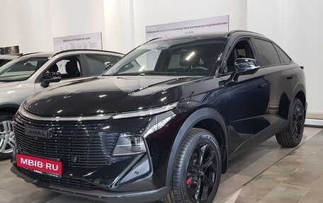 Haval F7x, 2026 год, 3 999 000 рублей, 3 фотография