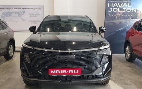 Haval F7x, 2026 год, 3 999 000 рублей, 2 фотография
