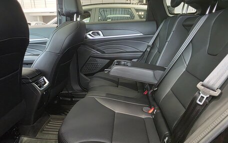 Haval F7x, 2026 год, 3 999 000 рублей, 8 фотография
