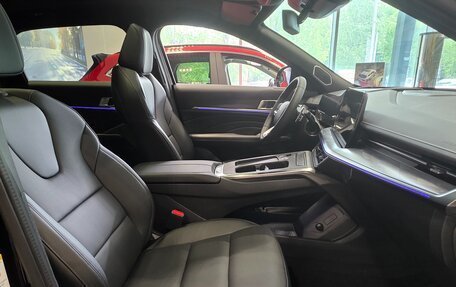 Haval F7x, 2026 год, 3 999 000 рублей, 6 фотография