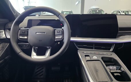 Haval F7x, 2026 год, 3 999 000 рублей, 9 фотография