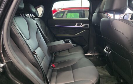 Haval F7x, 2026 год, 3 999 000 рублей, 7 фотография