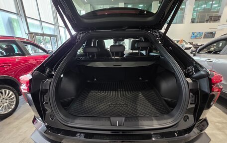 Haval F7x, 2026 год, 3 999 000 рублей, 11 фотография