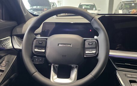Haval F7x, 2026 год, 3 999 000 рублей, 10 фотография
