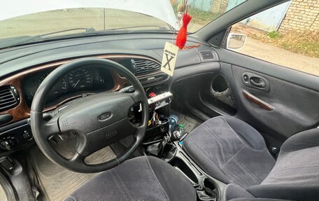 Ford Mondeo III, 1997 год, 20 000 рублей, 3 фотография