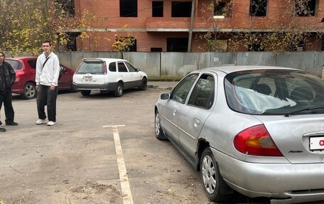 Ford Mondeo III, 1997 год, 20 000 рублей, 6 фотография