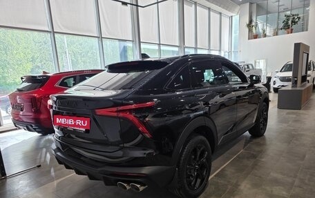 Haval F7x, 2026 год, 3 999 000 рублей, 14 фотография