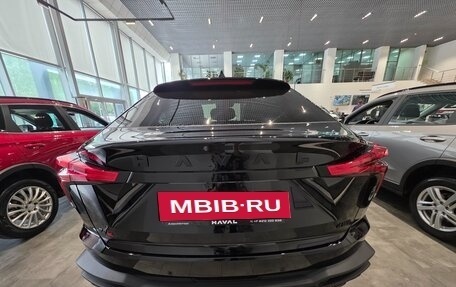 Haval F7x, 2026 год, 3 999 000 рублей, 12 фотография