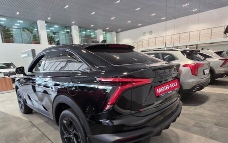 Haval F7x, 2026 год, 3 999 000 рублей, 13 фотография