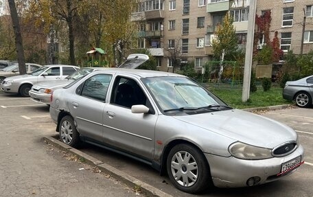 Ford Mondeo III, 1997 год, 20 000 рублей, 8 фотография