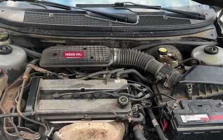 Ford Mondeo III, 1997 год, 20 000 рублей, 4 фотография