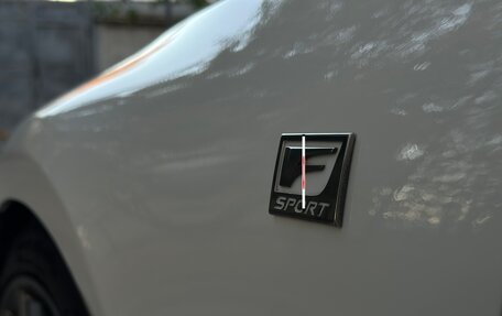Lexus IS III, 2017 год, 2 780 000 рублей, 9 фотография
